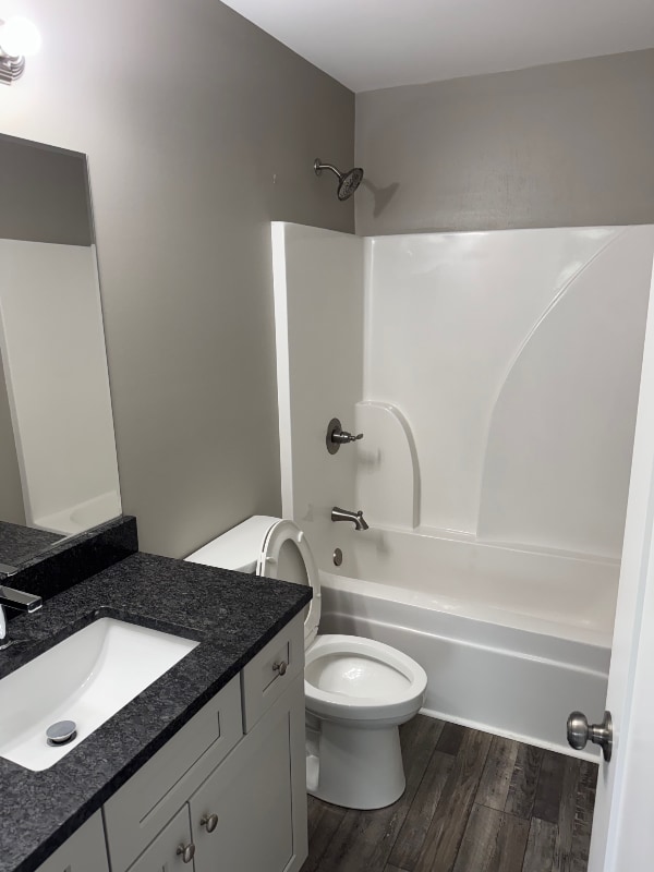 3509 Reed Rd in Tunnel Hill, GA - Building Photo - Building Photo