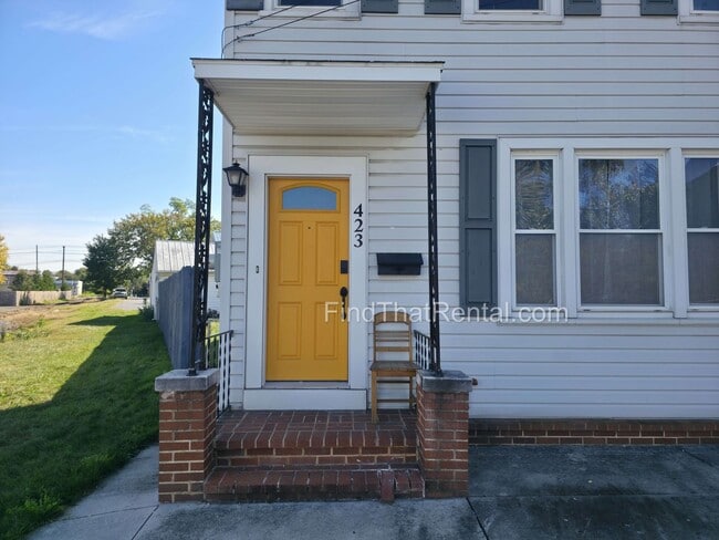 423 N Bedford St in Carlisle, PA - Building Photo - Building Photo