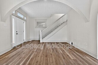 1409 Hamill Ave in Clarksburg, WV - Building Photo - Building Photo