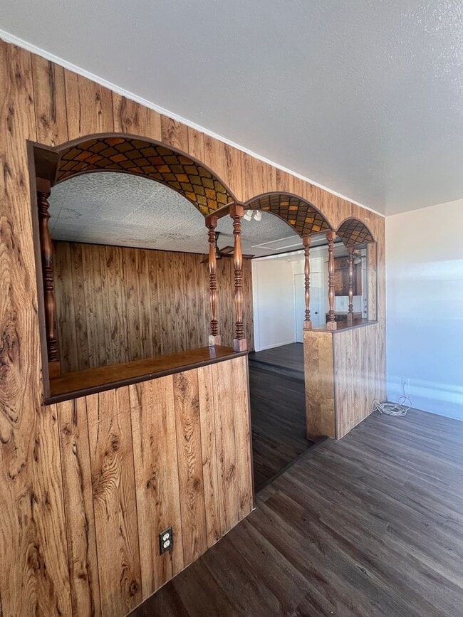 4404 Dawn Ave in Odessa, TX - Building Photo - Building Photo