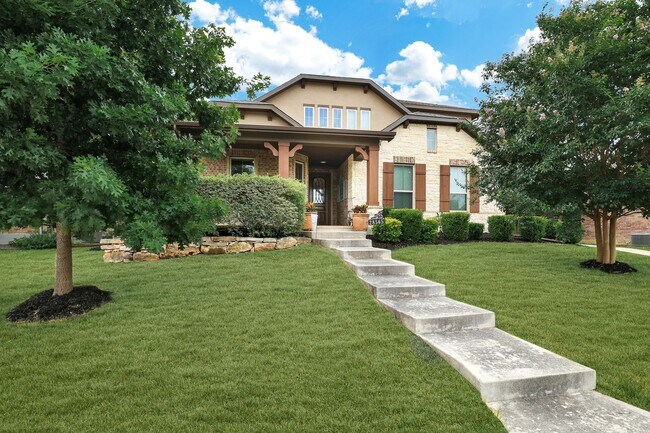 28565 Willis Ranch in San Antonio, TX - Building Photo - Building Photo