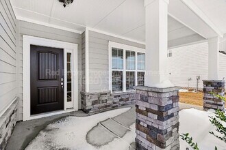 4611 Tulle Dr in Monroe, NC - Building Photo - Building Photo