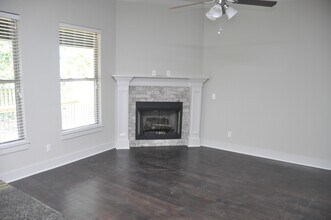 3607 SW Picasso Blvd in Bentonville, AR - Building Photo - Building Photo