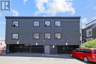 1328 Gerrard St E in Toronto, ON - Building Photo - Building Photo