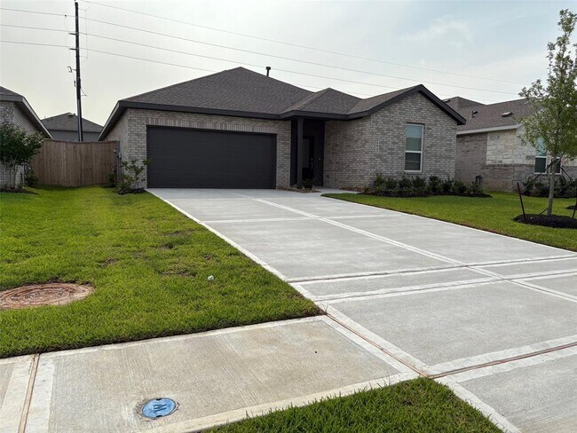 6847 Harvest Wheat Ln in Katy, TX - Building Photo - Building Photo