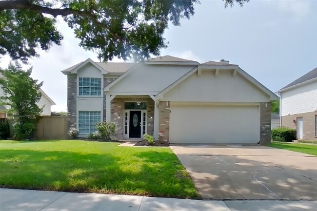 property at 3115 Granite Lake Dr