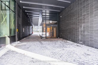 35 Parliament St in Toronto, ON - Building Photo - Building Photo