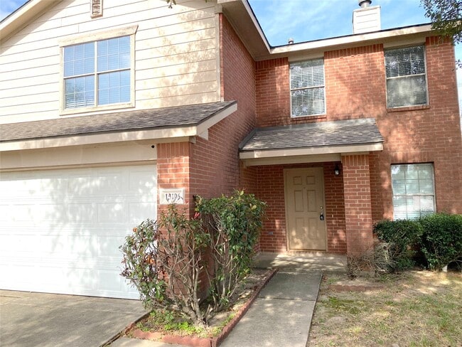 property at 15106 Western Skies Dr