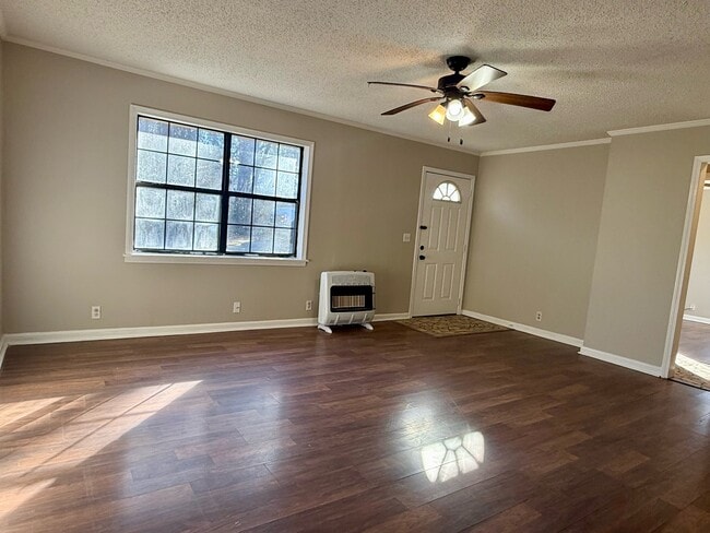 155 N Columbia St in Pontotoc, MS - Building Photo - Building Photo