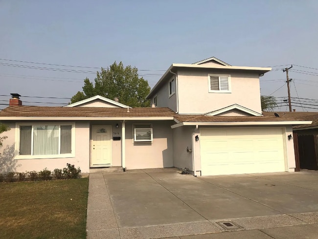 property at 5676 Antone Rd