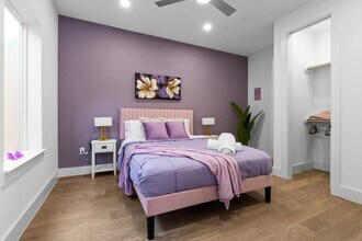 2103 McGowen St in Houston, TX - Building Photo - Building Photo