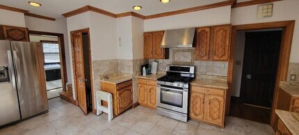 4765 Washington St in Boston, MA - Building Photo - Building Photo