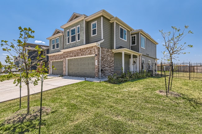 7100 Spotted Leaf Wy in Del Valle, TX - Foto de edificio - Building Photo