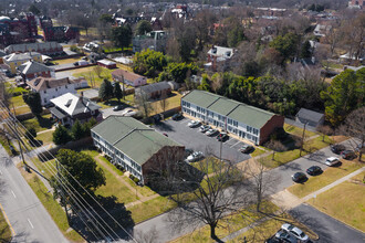 Tudor Hall Townhomes in Richmond, VA - Building Photo - Building Photo