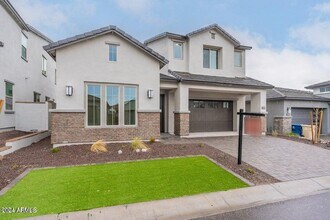 21390 W Meadowbrook Ave in Buckeye, AZ - Building Photo - Building Photo