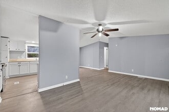 5431 Pembrooke Dr in Granite Falls, NC - Foto de edificio - Building Photo