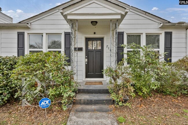 711 S Prospect St in Columbia, SC - Building Photo - Building Photo