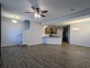 196 Martha Ln in Niederwald, TX - Building Photo - Building Photo