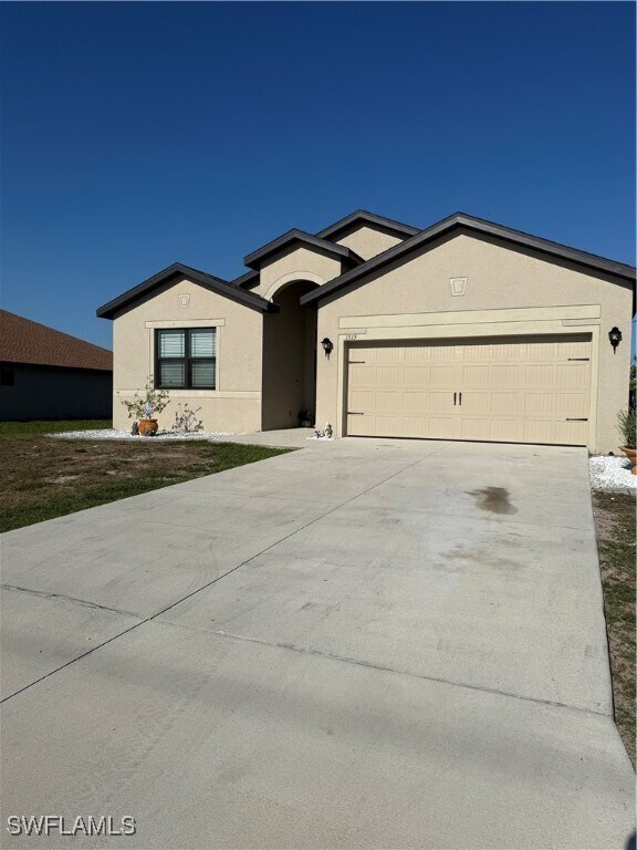 1515 SW 20th Ave in Cape Coral, FL - Building Photo - Building Photo