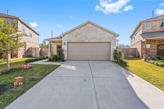 14502 Rustic Birch Dr in Conroe, TX - Building Photo - Building Photo