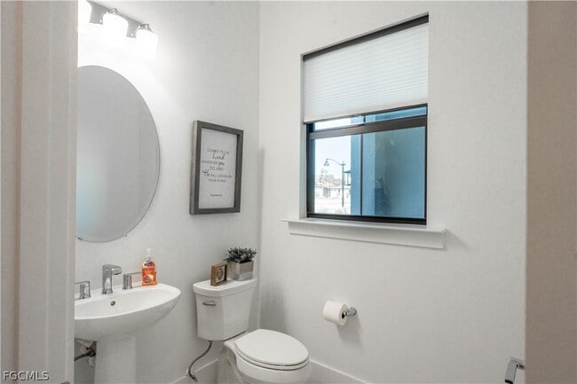 property at 19659 Panther Island Blvd