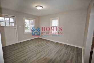 810 E Delaware St in Evansville, IN - Building Photo - Building Photo