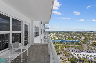 3850 Galt Ocean Dr in Fort Lauderdale, FL - Building Photo - Building Photo