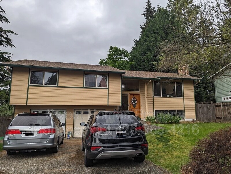 15820 NE 106th St in Redmond, WA - Building Photo