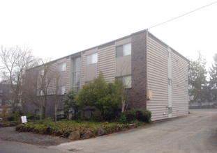 Wedgewood Apartments in Seattle, WA - Foto de edificio - Building Photo