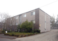 Wedgewood Apartments in Seattle, WA - Building Photo - Building Photo