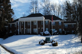 Grover Cleveland Apartments in Caldwell, NJ - Building Photo - Building Photo