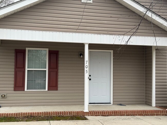 property at 705 Borders Terrace