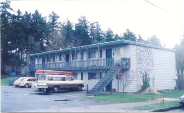 3606 SE 42ND Ave in Portland, OR - Building Photo - Building Photo