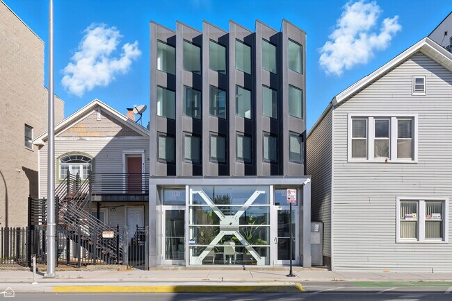 property at 2012 W Grand Ave