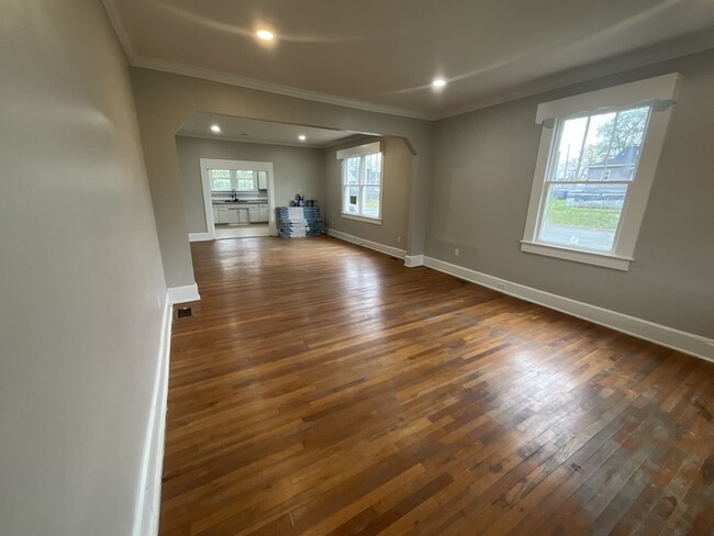 2375 Drayton Rd in Spartanburg, SC - Building Photo - Building Photo