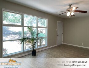 416 Burbank St in Williamsburg, VA - Building Photo - Building Photo
