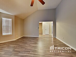 3305 N Winds Trail in Douglasville, GA - Building Photo - Building Photo