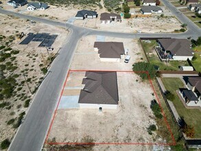 114 Little Bighorn Trl in Del Rio, TX - Building Photo - Building Photo