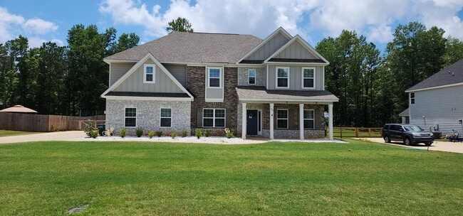property at 486 Abberly Ln