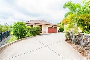 92-640-640 Welo St in Kapolei, HI - Building Photo