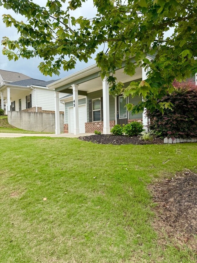 45 Heard Ln in Covington, GA - Building Photo - Building Photo