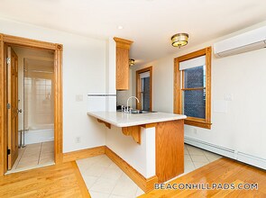 29 Phillips St in Boston, MA - Building Photo - Building Photo