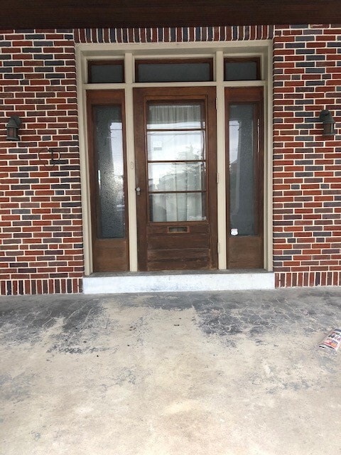 property at 4909 Kutztown Rd
