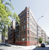 271 E 197th St Apartments