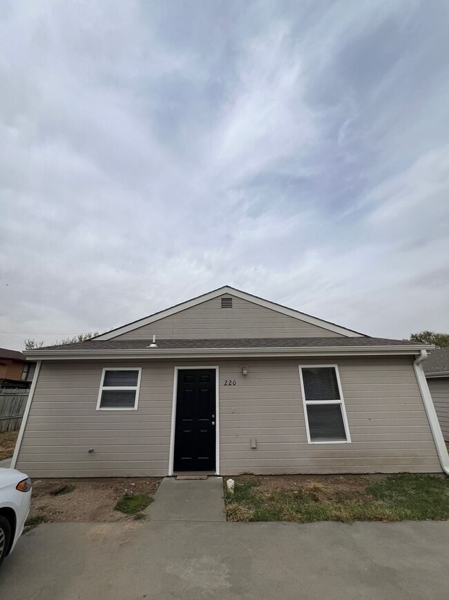 property at 222-222 W Home St