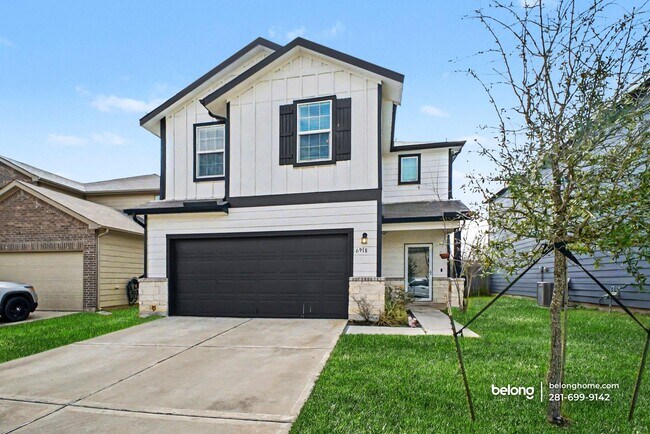 6918 Telean St in Houston, TX - Building Photo - Building Photo