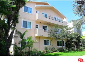 1028 12th St in Santa Monica, CA - Building Photo