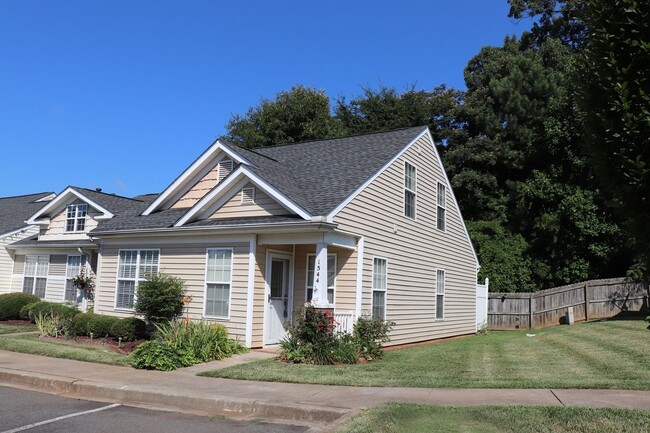 property at 1544 Tiana Way