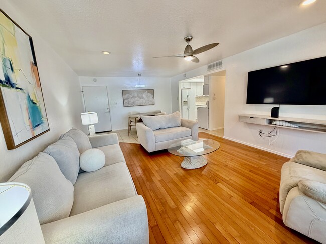 property at 21320 Brinson Ave