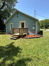 442 N 1st St in Vinita, OK - Building Photo - Building Photo